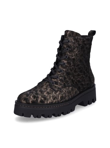 WALDLÄUFER Stiefelette London in Braun