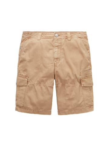 Tom Tailor Mode für Herren in beige