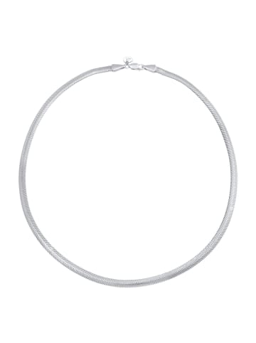 Elli Halskette 925 Sterling Silber in Silber