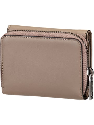 LIEBESKIND BERLIN Geldbörse Pablita Wallet M Tokyo Sheep in Neutral Gray