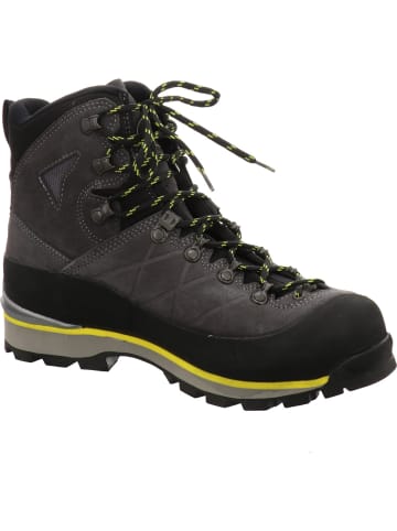 MEINDL Wanderschuh in grau