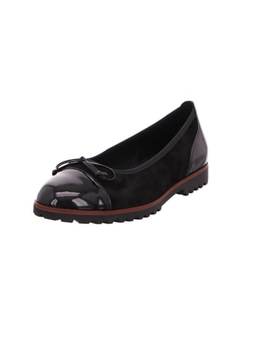 Gabor Ballerina in schwarz