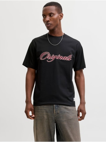 Jack & Jones T-shirt in Black