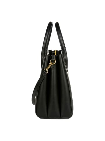 Bugatti Cleo Schultertasche 33 cm schwarz