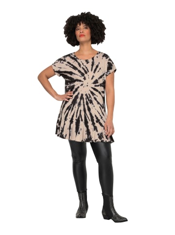 Angel of Style Shirt in klassisch schwarz