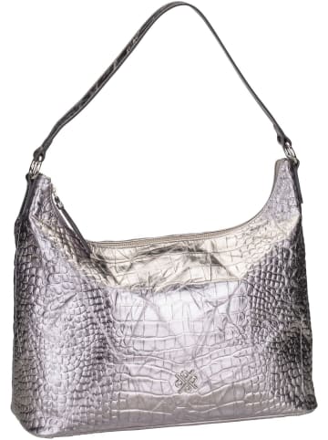 PICARD Handtasche Go Wild 5555 in Silber