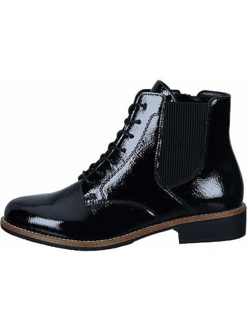 remonte Stiefeletten für Damen in schwarz