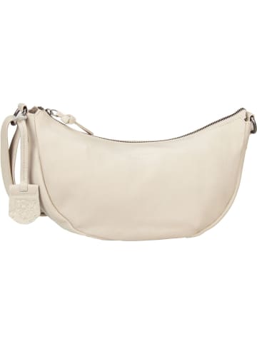 Burkely Bodybag Lush Lucy in Off White