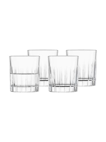 Schott Zwiesel 4er Set Schnapsgläser Stage 78 ml in transparent