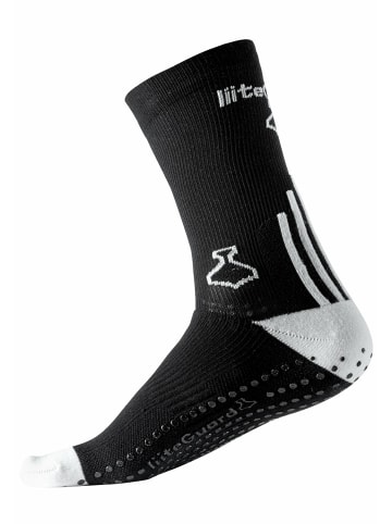liiteGuard Socken PRO-TECH SOCK in schwarz