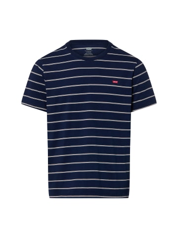 Levi´s T-Shirt in indigo - 0097