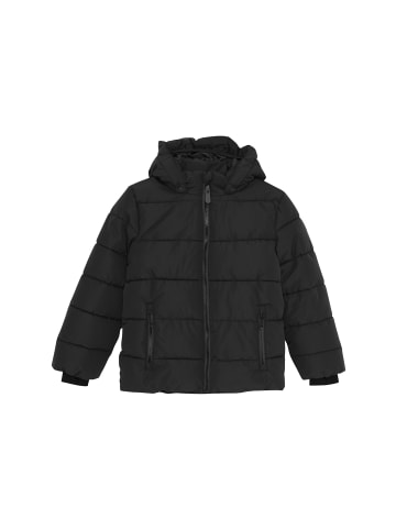 Color Kids Steppjacke COJacket Quilt in Grau