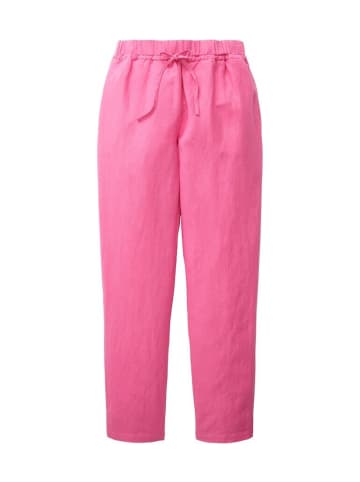 Tom Tailor Hose in nouveau pink