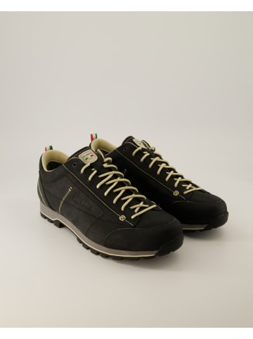 DOLOMITE Outdoor- & Wanderschuhe in Schwarz