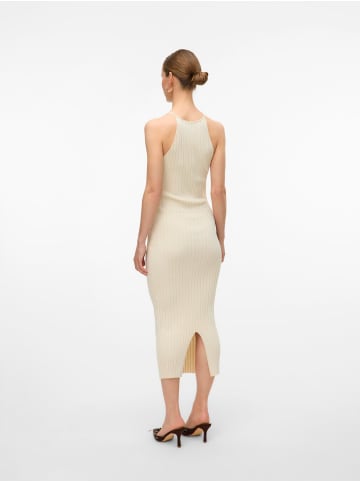 Vero Moda Strickkleid in Birch