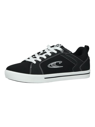 O`Neill Sneaker in Schwarz