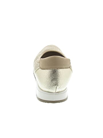 Dr. Stark Ballerina Beige
