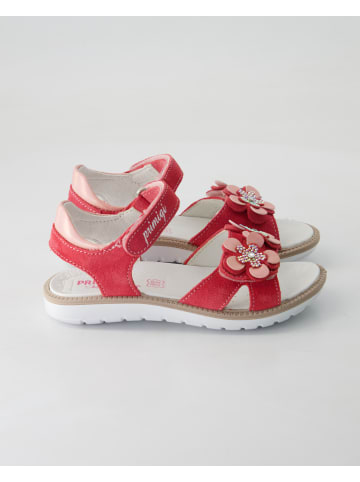 Primigi Sandalen in Rot