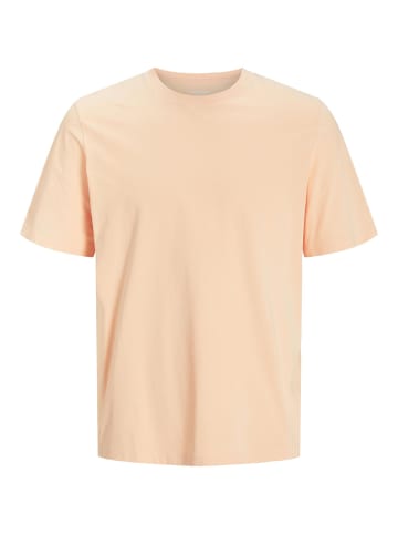 Jack & Jones T-shirt in Peach Parfait