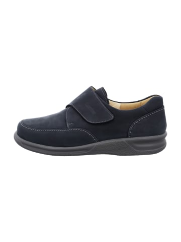 Ganter Komfort Slipper in Blau