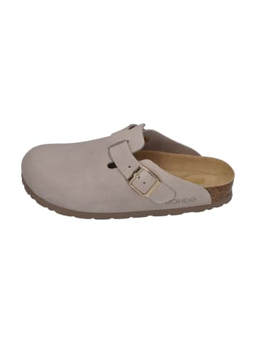 ROHDE Pantoletten ALBA 6071-17 in natur