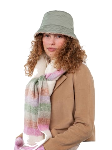 Barts BUCKETHAT EROLA in grün