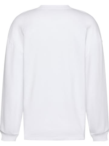 Calvin Klein Tshirt in Weiß