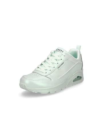 Skechers Sneaker UNO Galactic Gal in Mint
