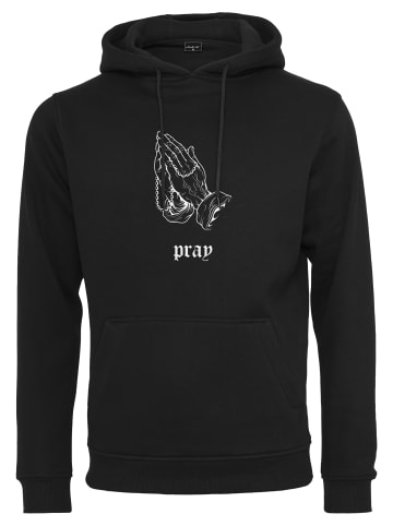 Mister Tee Sweat & Fleece - Hoody in black