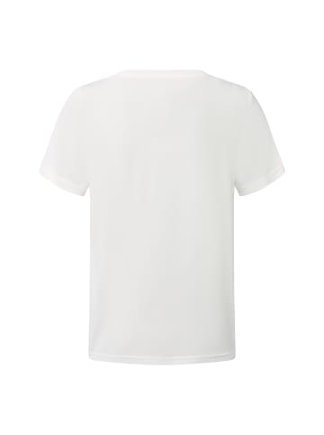 FYNCH-HATTON T-Shirt in ecru