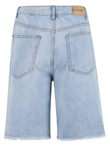 2Y Studios 2Y Studios Jeans-Shorts in ice blue