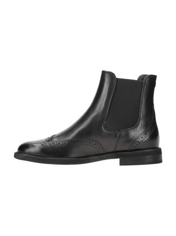 Paul Green Stiefelette in schwarz