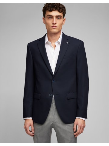 HECHTER PARIS Sakko in midnight blue