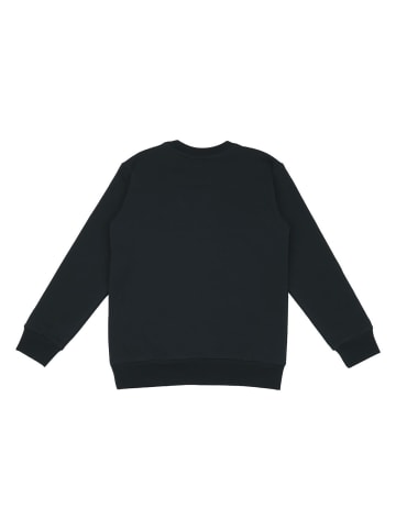 Walkiddy Sweatshirt Pullover-Sweatshirt aus Baumwolle (Bio)