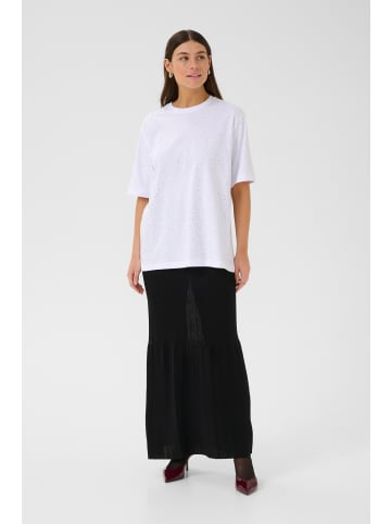 CULTURE T-shirt CUlondon Loose fit in White