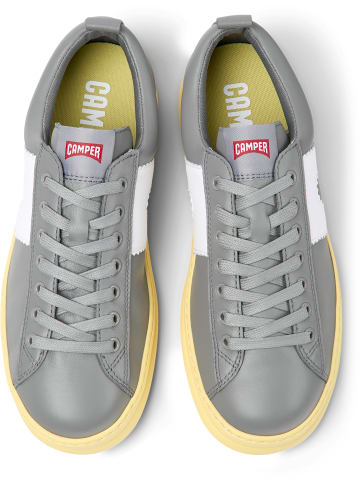 Camper Sneaker " Runner Four " in Grau