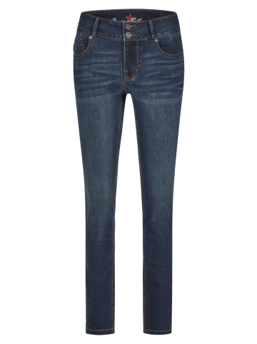 Buena Vista TUMMYLESS in Blau
