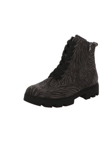 WALDLÄUFER Stiefel in grau