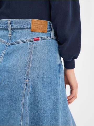 Levi´s Rock Godet in denim