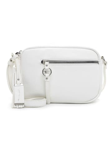 Tamaris TAS Nele Umhängetasche 26 cm in white