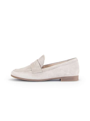 Gabor Slipper in beige