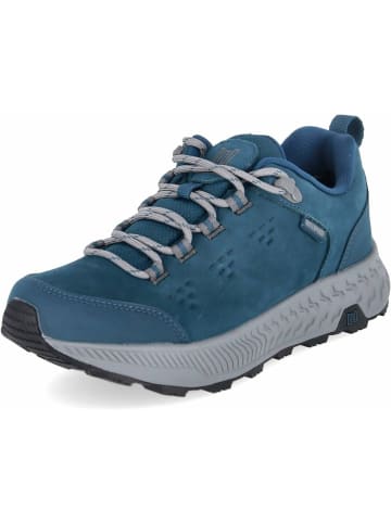 WALDLÄUFER Wanderschuhe für Damen in trkis