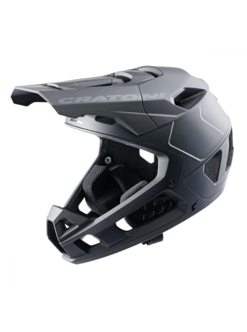 Cratoni Helm Interceptor 2.0