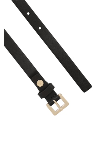 Kazar Gürtel in Schwarz