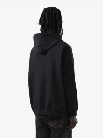 GCDS Sweatshirt 10835202802006 Schwarz