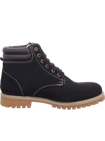 Mustang Schnür-Stiefeletten für Herren in kombi