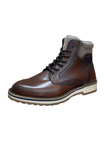 LLOYD Winterboots in Braun