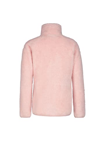 Icepeak Fleecejacke Loma JR in Rosa