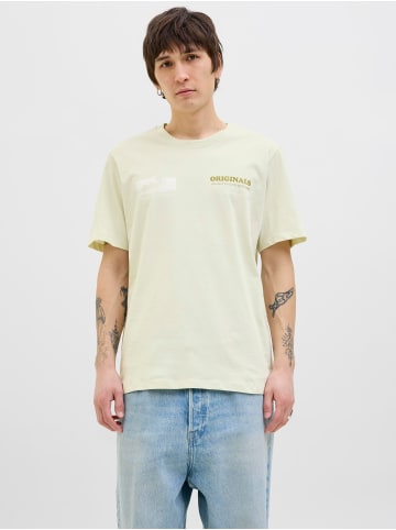 Jack & Jones T-shirt in Celadon Tint