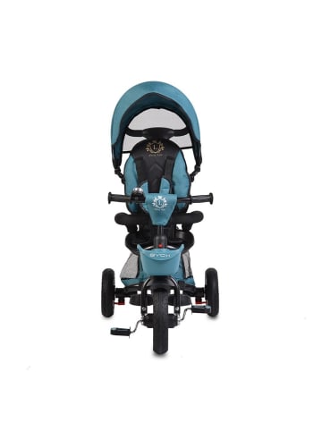 Byox Flexy Lux 3 in 1 in grün